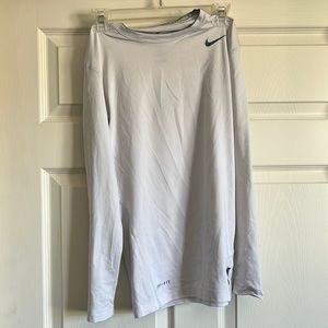 Nike Combat Pro Dri-Fit Compression Shirt